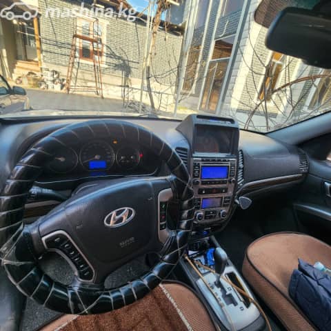 Hyundai Santa Fe II 2.0d AT