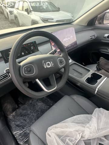 Changan Qiyuan Q05 II Electro AT