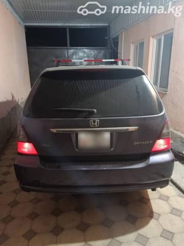 Honda Odyssey II 2.3 AT