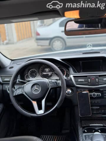 Mercedes-Benz E-Класс IV (W212, S212, C207) Рестайлинг 220 CDI BlueTEC BlueEFFICIENCY 2.1d AT