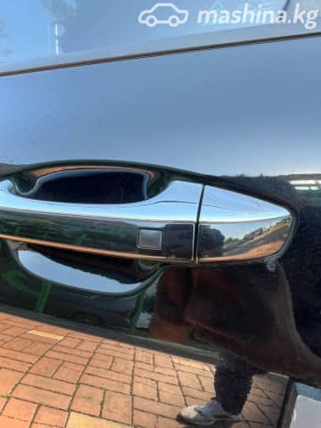 Kia K5 III LPi 2.0 AT