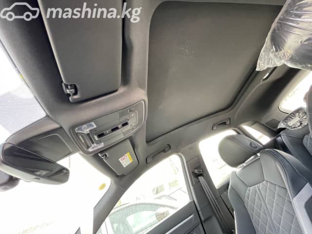 Audi Q3 II (F3) 45 TFSI 2.0 AT 4WD