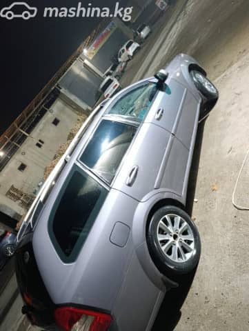 Daewoo Lacetti J300 II 1.6 MT