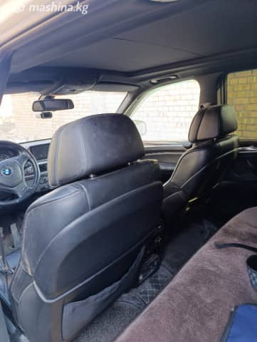 BMW X5 II (E70) Рестайлинг 40d 3.0d AT 4WD