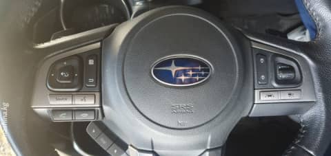 Subaru Outback V 2.5 CVT 4WD