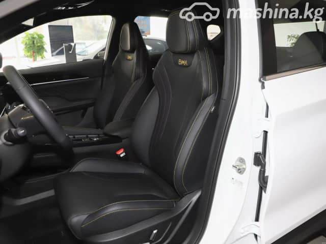 Geely Binyue L 1.5 CVT