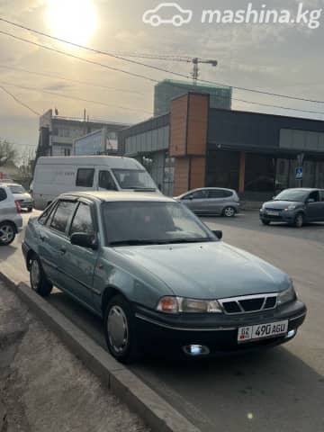 Daewoo Nexia I 1.5 MT