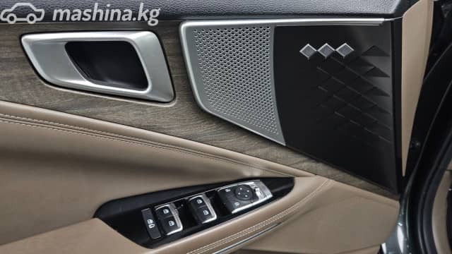 Kia K8 1.6hyb AT