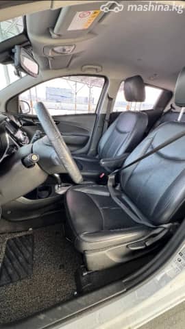 Chevrolet Spark IV 1.0 CVT
