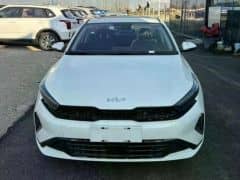 Kia K3 II China