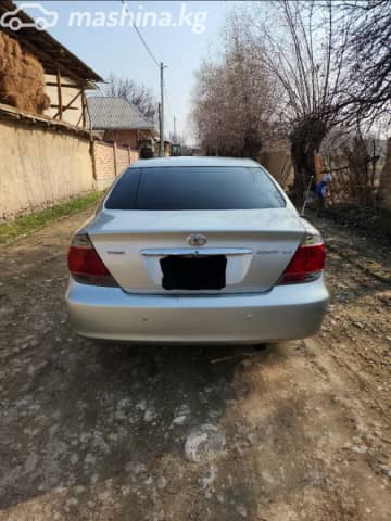 Toyota Camry V (XV30) 2.4 AT