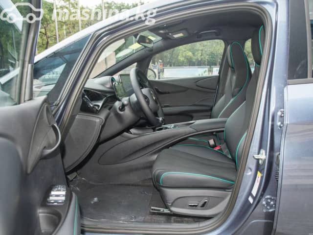 BYD Dolphin 44.9 kWh Electro AT