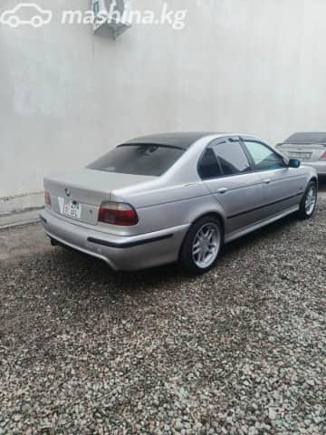 BMW 5 серии IV (E39) 528i 2.8 AT