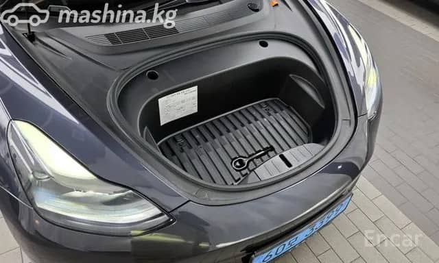 Tesla Model 3 I Long Range Electro AT 4WD