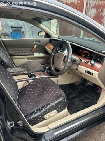 Nissan Teana I 2.4 AT