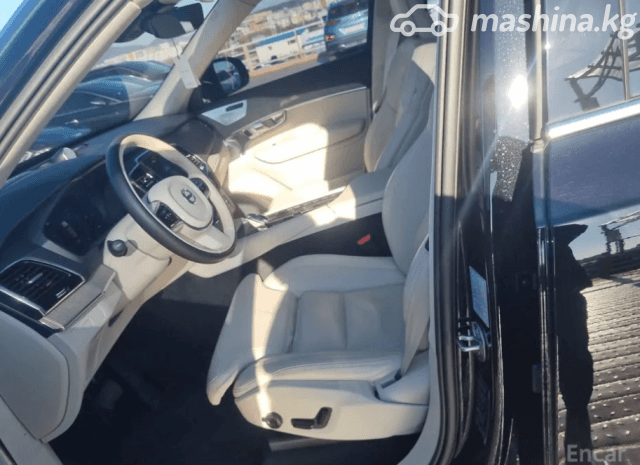 Volvo XC90 II Рестайлинг B5 2.0 AT 4WD