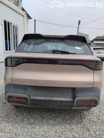 Changan Qiyuan Q05 II Electro AT