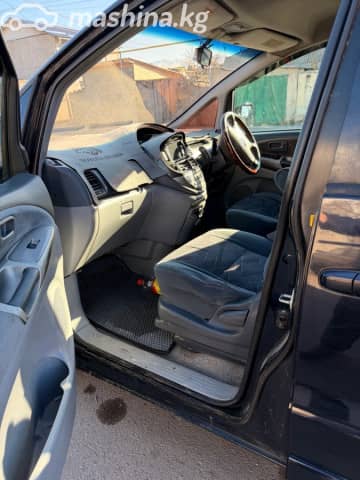 Toyota Estima II 2.4 AT 4WD