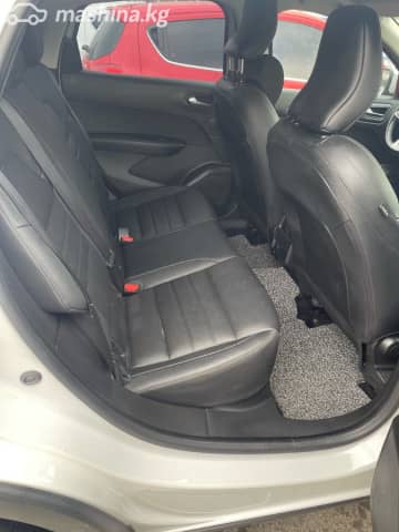 Renault Samsung XM3 1.6 CVT
