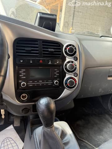 Kia Bongo