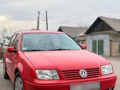 Volkswagen Bora 2.0 MT
