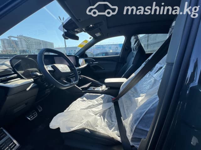 Audi Q5 III 40 TFSI 2.0 AMT 4WD