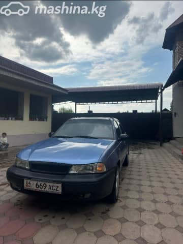 Daewoo Nexia I 1. 6 MT