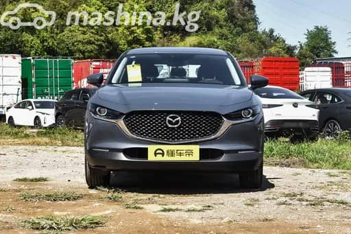 Mazda CX-30 I 2.0 AT