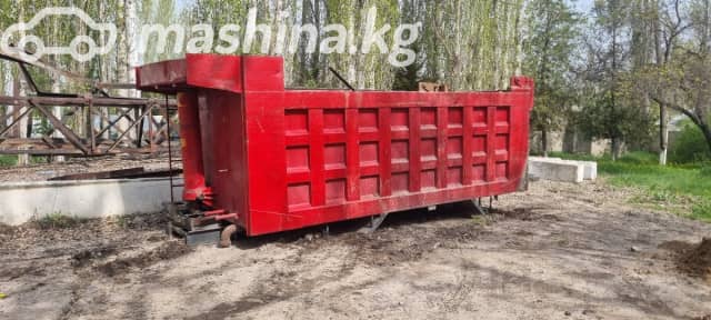Shacman M3000