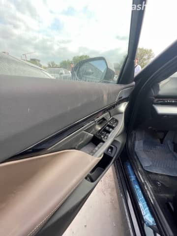 BMW 5 серии VIII (G60/G61/G68) 530i xDrive 2.0 AT 4WD