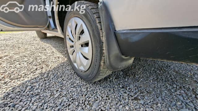 Nissan Primera II (P11) Рестайлинг 1.8 MT