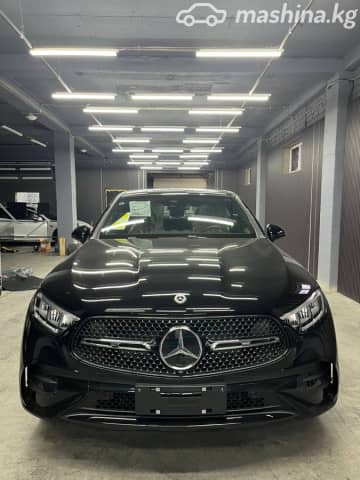 Mercedes-Benz GLC II (X254) 260 L 2.0 AT 4WD