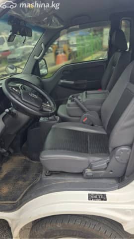 Kia Bongo