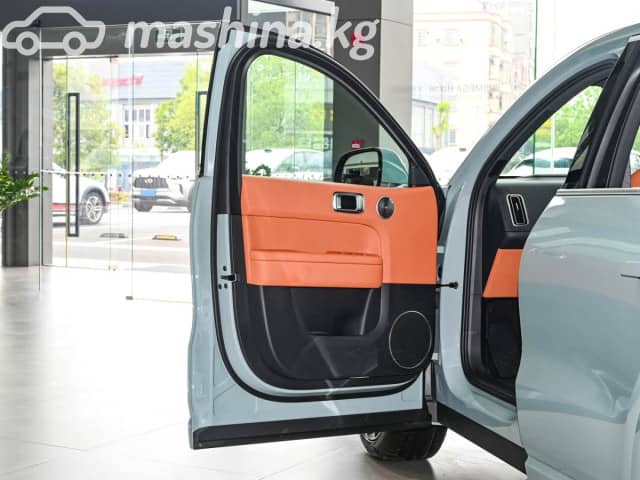 LiXiang L6 1.5hyb AT 4WD