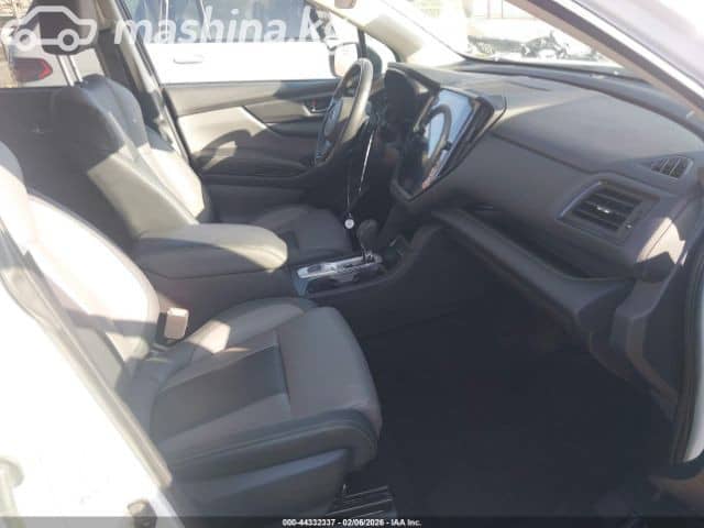 Subaru Ascent I Рестайлинг 2.4 CVT 4WD
