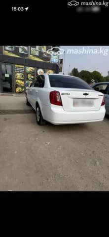 Daewoo Gentra II 1.5 MT