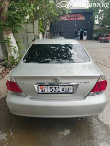 Toyota Camry V (XV30) 2.4 AT