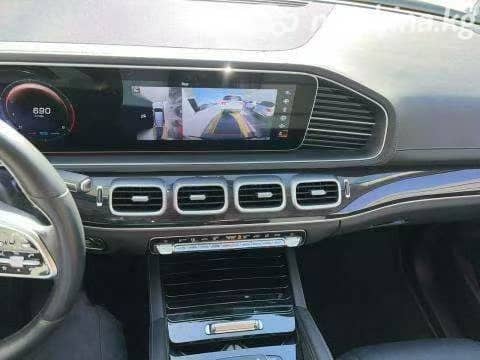Mercedes-Benz GLS II (X167) 450 3.0 AT 4WD