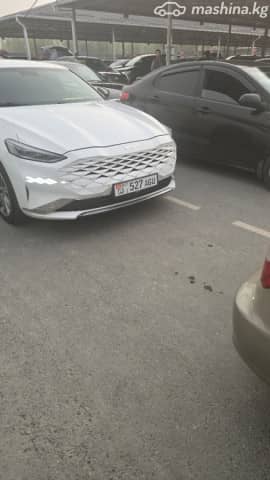 Kia K8 3.5 AT