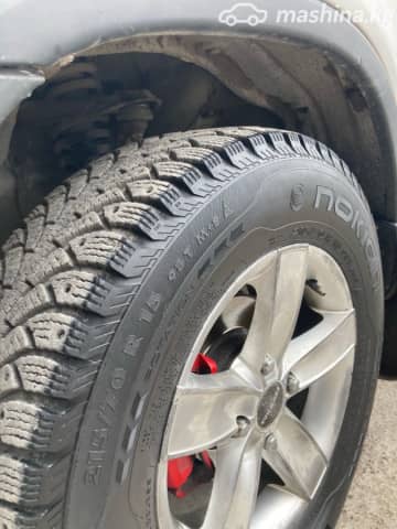 Honda CR-V I 2.0 AT