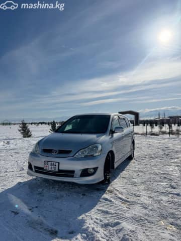 Toyota Ipsum II (M20) Рестайлинг 2.4 AT