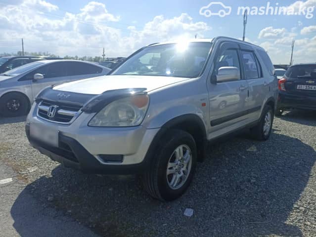 Honda CR-V II 2.0 AT
