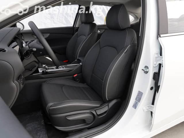 Kia K3 II China Market Рестайлинг 1.4 AMT