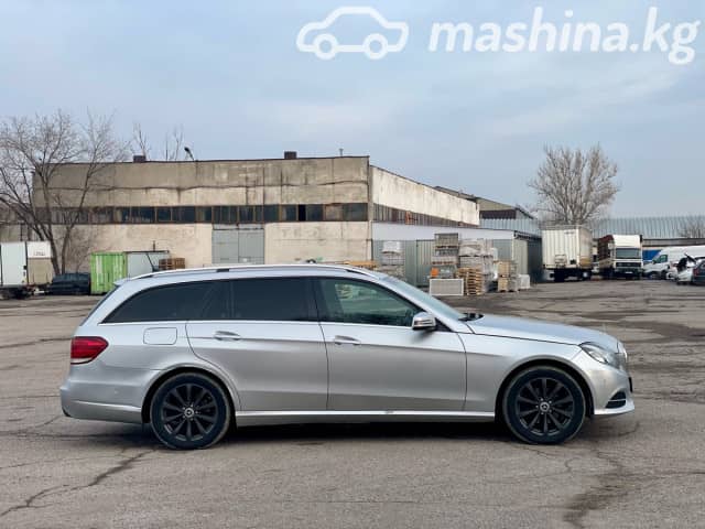 Mercedes-Benz E-Класс IV (W212, S212, C207) Рестайлинг 220 CDI 2.1d AT