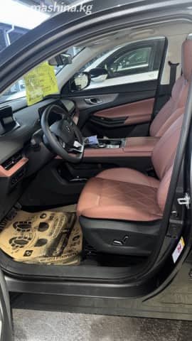 Changan CS55PLUS I Рестайлинг 1.5 AMT