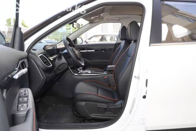 Kia Seltos I Рестайлинг 1.4 AMT