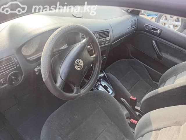 Volkswagen Jetta IV 1.8 MT