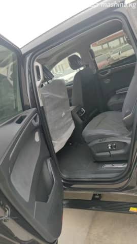 Volkswagen Talagon 2.0 AMT 4WD