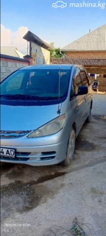 Toyota Estima II 2.4 AT