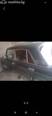 ВАЗ (Lada) 2106 2106 1.6 MT